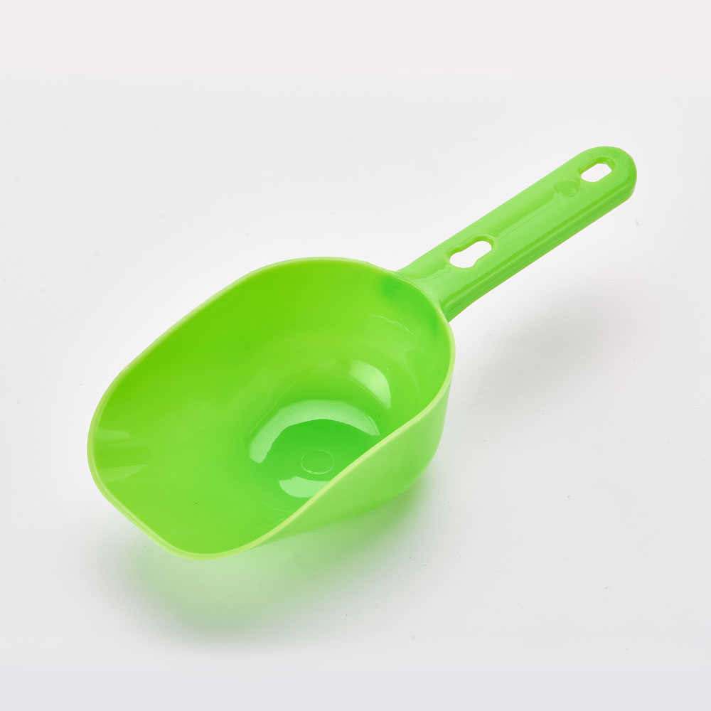 Dog Food Measuring Spoons Cat Measuring Spoon Shovel For Food Long