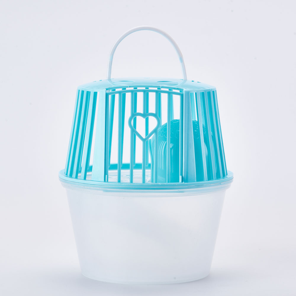 Portable Hamster Cage   Mini Hamster Cage   Space Hamster Cage